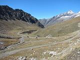 Lago e Ghiacciaio del Sommeiller - 203